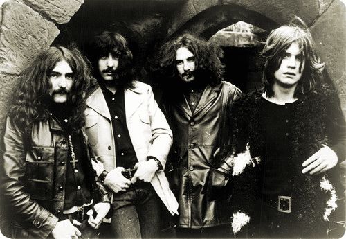 Fotolog de jota32 - Foto - Black Sabbath: Black Sabbath