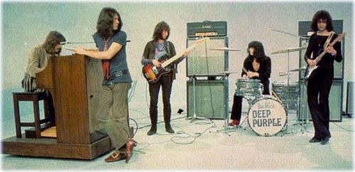 Fotolog de jota32 - Foto - Deep Purple 2: Deep Purple 2